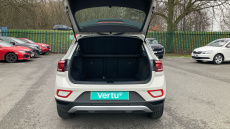 Volkswagen T-Roc 1.5 TSI Life 5dr Petrol Hatchback